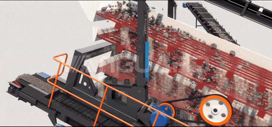 производственная линия шаровой мельницы, кварцевая шаровая мельница, Vanguard Machinery