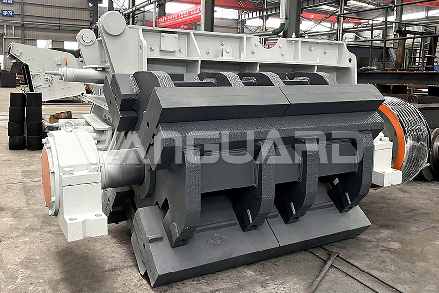 линия по производству песка, машина для производства песка из речного камня, Vanguard Machinery