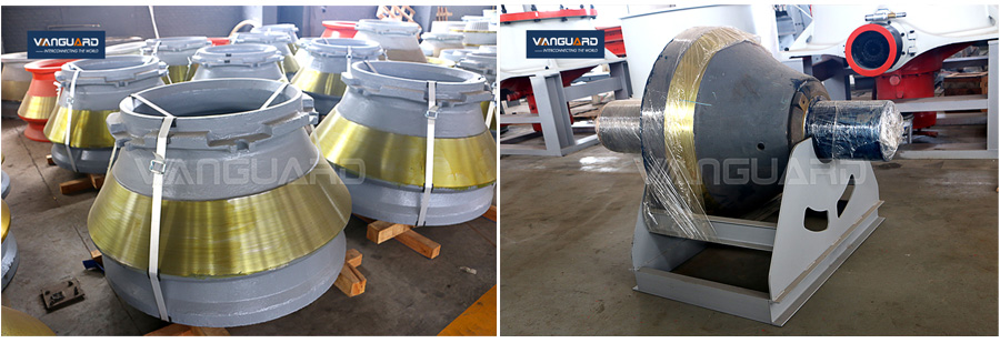 линия по производству песка, машина для производства песка из речного камня, Vanguard Machinery
