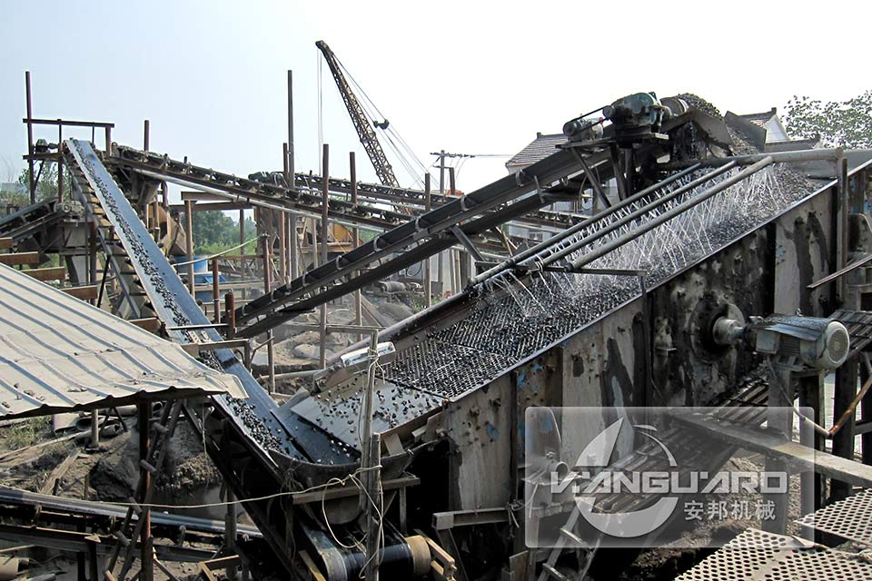 Vanguard Machinery поможет вам выбрать хорошую роторную дробилку